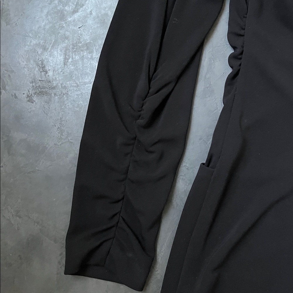 Etcetera Ruched Detail Jacket - Picture 8 of 9